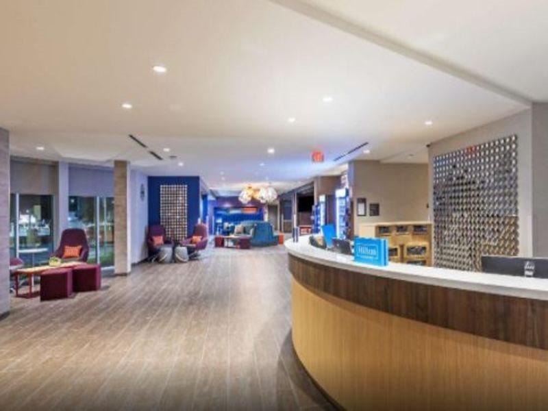 Tru By Hilton Laredo Airport Area, Tx Hotel Exterior foto