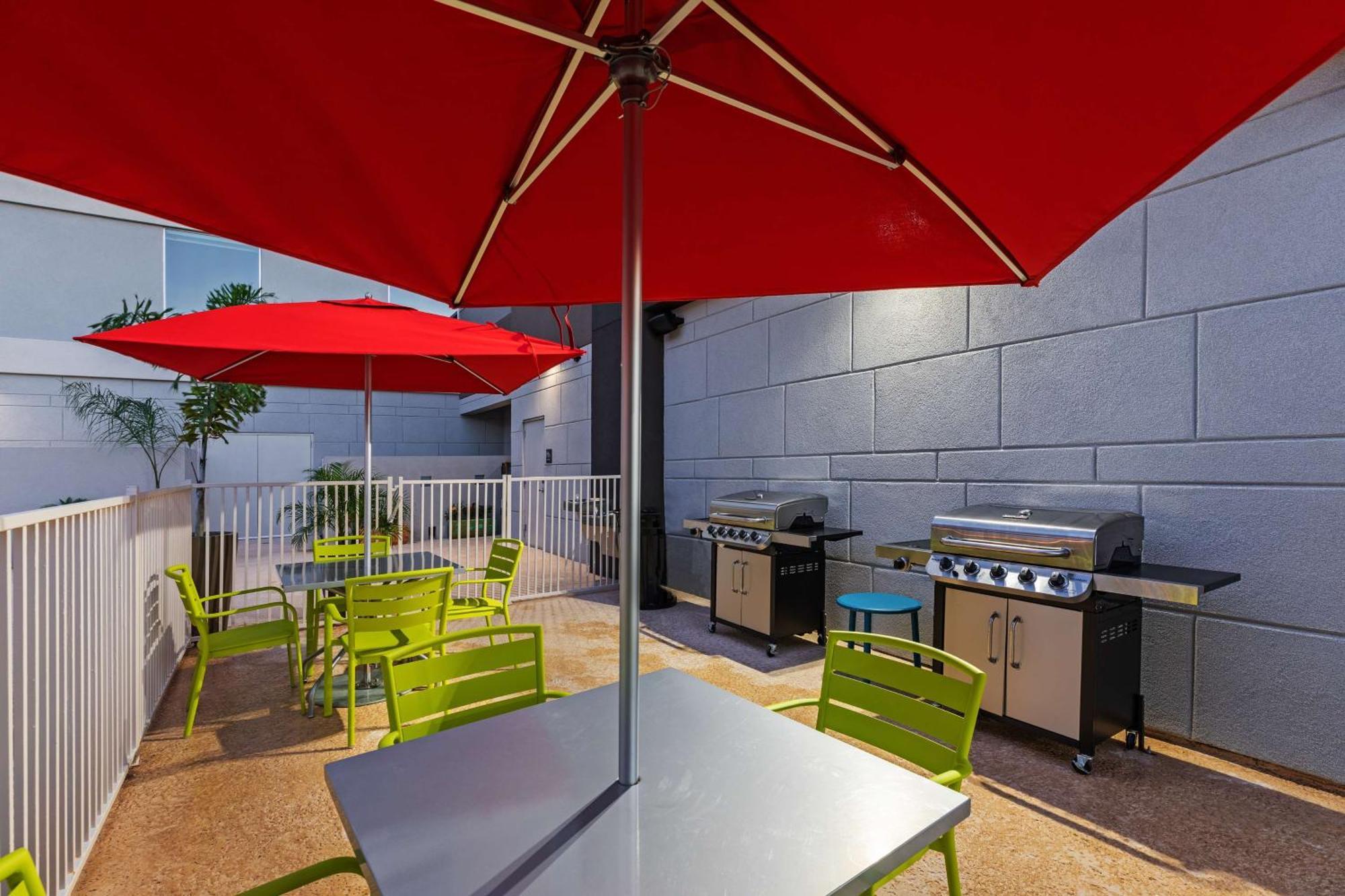 Tru By Hilton Laredo Airport Area, Tx Hotel Exterior foto