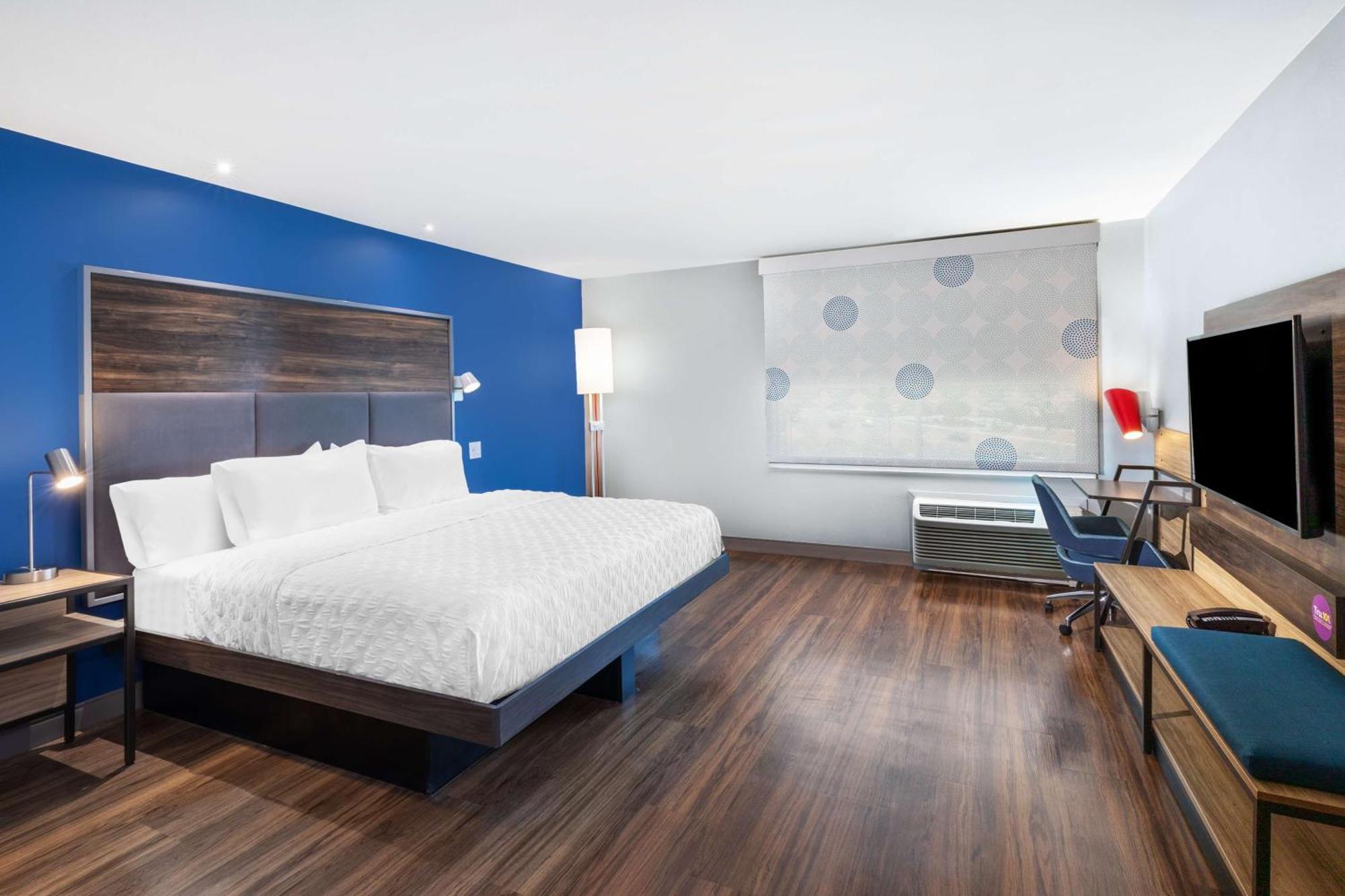 Tru By Hilton Laredo Airport Area, Tx Hotel Exterior foto