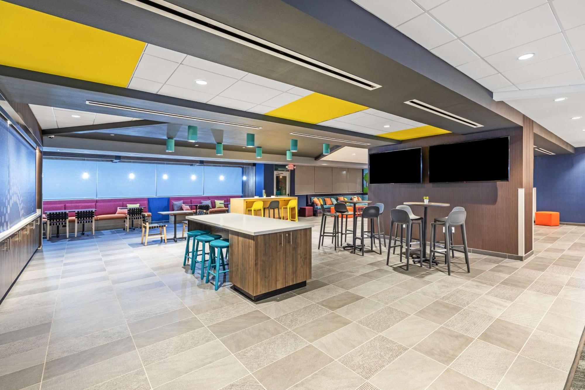 Tru By Hilton Laredo Airport Area, Tx Hotel Exterior foto